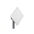 Mars Antennas Mars 23dBi 4.9-5.875GHz Directional Panel Antenna