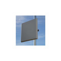 Hana Wireless 24dBi 4.94 - 5.875GHz Dual Polarisation Flat Panel