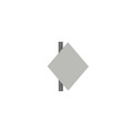 Hana Wireless 5GHz 23dBi Arc Flat Panel Antenna