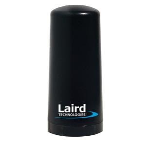 Laird Connectivity Laird 698-2700MHz 3G/4G Nmo Mount Antenna (Black)