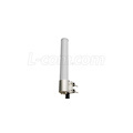 L-Com 2.4/ 5 GHz 6dBi Dual Band Dual Polarized Omni Antenna