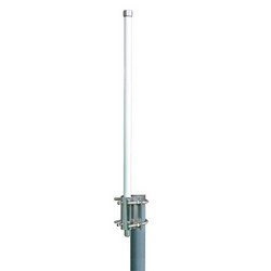 L-Com 900 MHz 6 dBi High Performance Omnidirectional Antenna - Hg906up-Nf