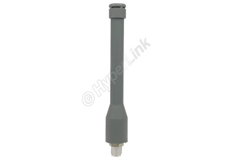 L-Com HyperGain 2.4GHz 4dBi Omni Directional Antenna