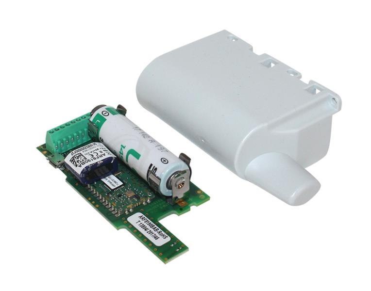 Adeunis LoRaWAN Eu868 Analog 0-10V, 4-20mA IoT Sensor