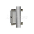 Hana Wireless Enclosure Pole Mounting Kit For Up To 52MM (2In) Poles