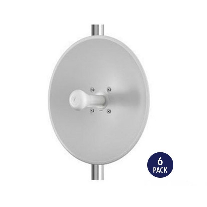 Cambium Epmp 5 GHz Force 300-25L High Gain Radio 6-Pack