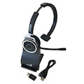 ChatBit Uc Noise Cancelling Bluetooth 4.2 Mono Headset With Dongle