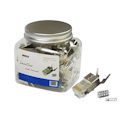 Shireen SmartFeed Cat6 Shielded RJ45 Connectors (50Pk)