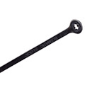 Cabac Metal Tooth Cable Tie 1309 140 X 3.5MM B