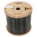 Shireen DC-2042 Outdoor Cat6 Shielded With Gel Tape 305M