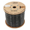 Shireen DC-6042 Outdoor Cat6a Shielded With Gel Tape 305M