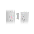RF Elements EasyBracket 912 Outdoor Mount For Ubiquiti Antenna