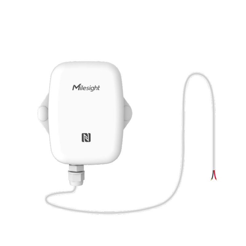 Milesight LoRaWAN IoT As923/Au915 Pulse Counter