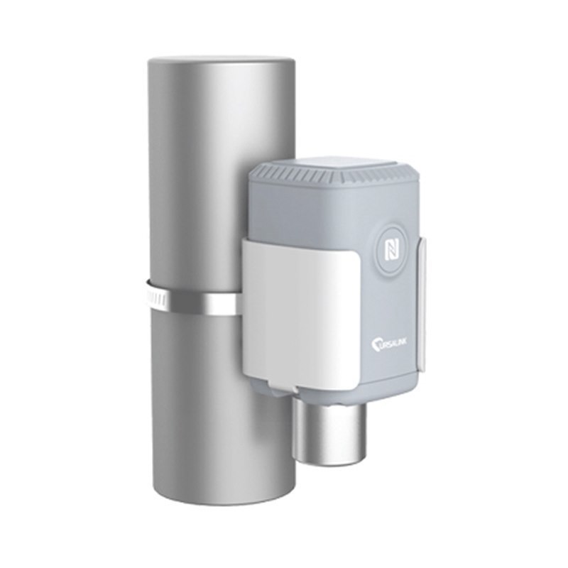 Milesight LoRaWAN Au915/As923 Outdoor Co2 IoT Sensor
