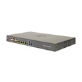 Cambium cnMatrix Ex2016m-P 16-Port Enterprise Cloud Managed PoE Switch With SFP+