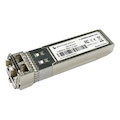 Grandstream SFP+ Fiber Module Multi-Mode, 850NM, 300-Meter, 10Gbps, LC