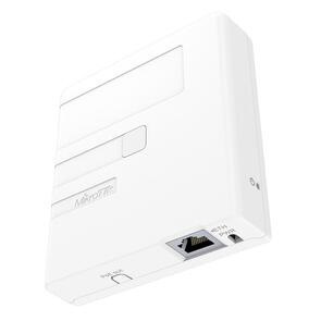 MikroTik Gpen21 Smart Power Injector With SFP
