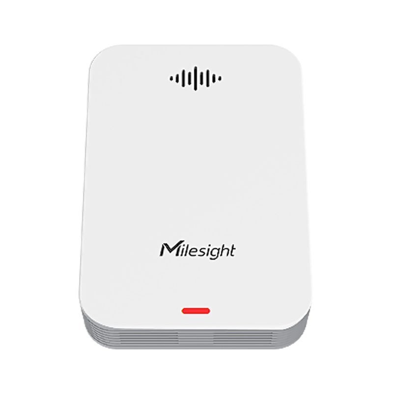 Milesight GS301 Au915/As923 LoRaWAN IoT Bathroom Gas/Odour Detector