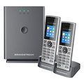 Grandstream Dect Bundle For Home