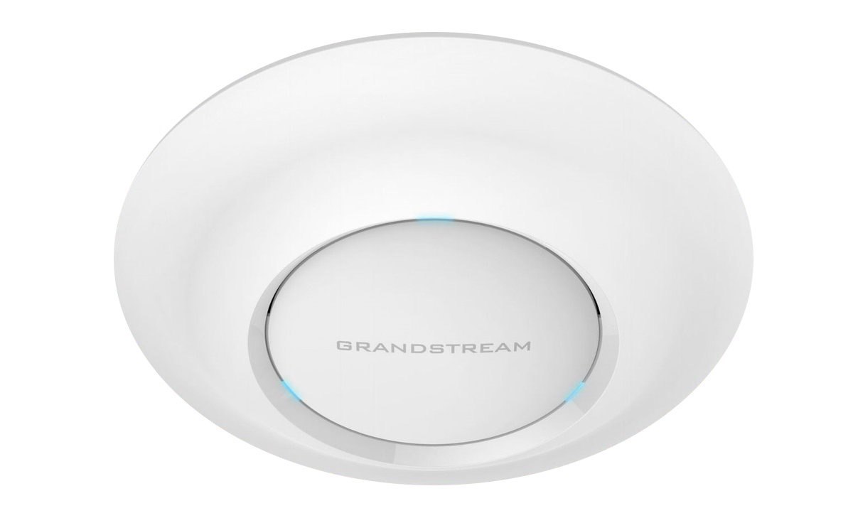 Grandstream GWN7630 Long Range 802.11Ac 4X4 Wave-2 Wireless Access Point