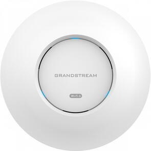 Grandstream GWN7664 4X4 802.11Ax WiFi 6 Long Range Wireless Access Point