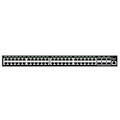 Grandstream GWN7816 Enterprise Layer 3 Managed Network Switch With 48 X GigE And 6 X SFP+