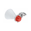 RF Elements 5GHz 18dBi 30Deg Symmetrical Horn Antenna Gen2 With N-Female Connectors