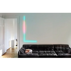 Lifx Led Beam Starter Kit With 6 Beams And 1 Corner