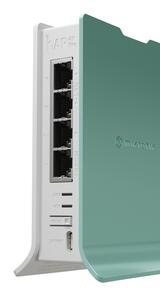 MikroTik Hap Ax Lite 4 Port Wireless Gigabit Router