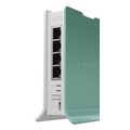 MikroTik Hap Ax Lite 4 Port Wireless Gigabit Router