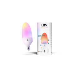 Lifx Candle Colour E14 Edison Screw Led Bulb