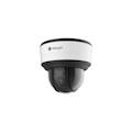 Milesight 2MP Ndaa 12X Ai Mini PTZ Dome Network Ip Camera - Multi Cable Out