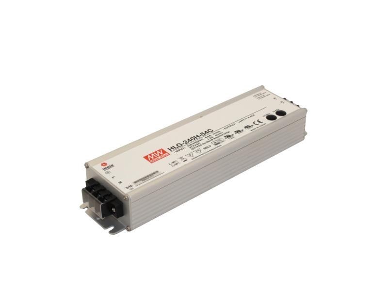 Cambium 54VDC Power Supply 240 Watts For 3 GHz PMP 450M And CMM4
