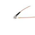 Laird Connectivity U.Fl To Sma Male Ra 20CM 50 Ohm Coax Pigtail