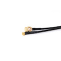 Laird Connectivity MMCX Male Ra To Sma Male Ra 20CM 50 Ohm Coax Pigtail