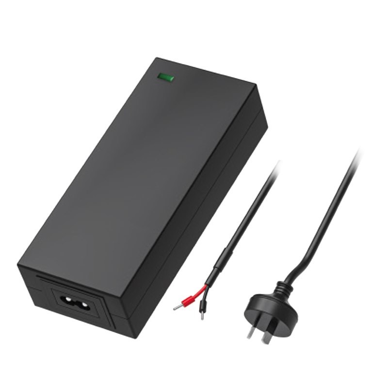 Teltonika Au/Nz 2-Pin Power Supply, 62W For TSW200