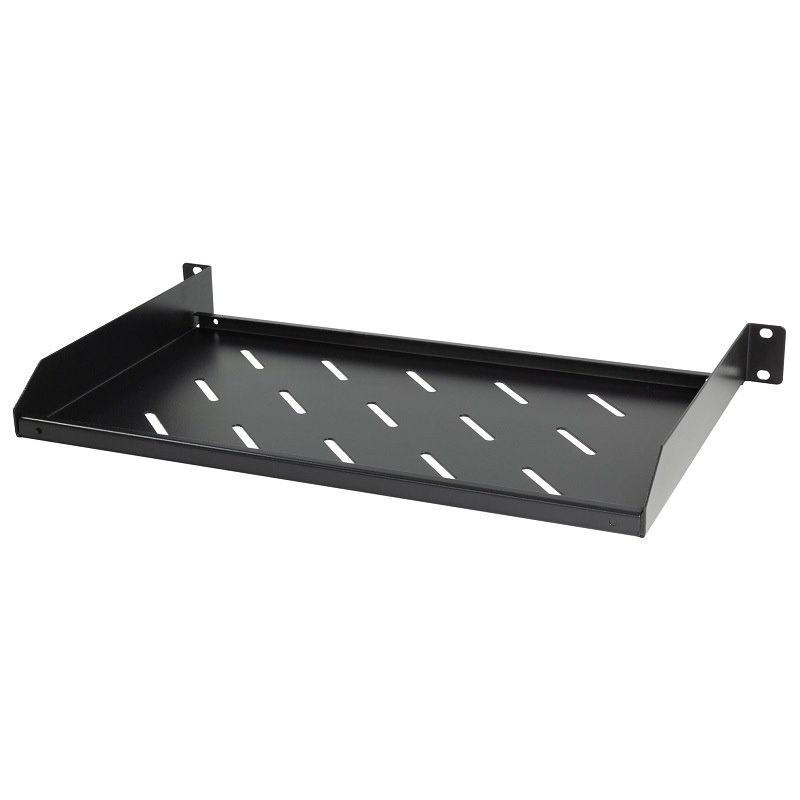 Dynamix 1Ru 19 Inch Cantilever Shelf. Overall Depth: 275MM