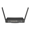 Mikrotik Hap Ac3 Dual Band Wi-Fi Access Point