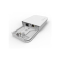 Mikrotik Fiber To Copper Converter