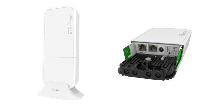 Mikrotik Wap Ac Lte Kit With R11e-LTE Modem