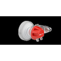 RF Elements 5GHz 60Deg Symmetrical Horn Sector Antenna
