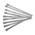Cabac S/S 316 Standard Tie 200 X 4.6MM 100 Pack