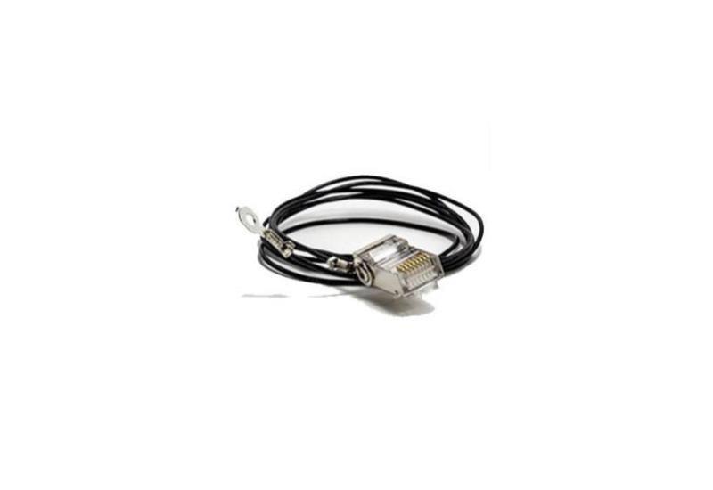 Ubiquiti ToughCable RJ45 Ground Connector - TC-GND 20PK