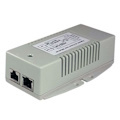 Tycon Power 36-72VDC In, 56V 802.3At Gigabit PoE Output, 35W DC To DC Gigabit PoE Converter