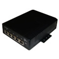 Tycon Power Tp-Sw5g-Multi 12-57V Multi Voltage Gigabit PoE Switch