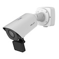 Milesight Ndaa Ai License Plate Recognition (Lpr/Anpr), Radar 2MP Bullet Ip Speed Camera With High Frame Rate