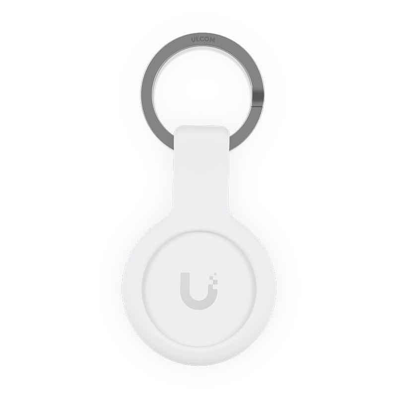 Ubiquiti UniFi Access Pocket Key Fob (10-Pack)