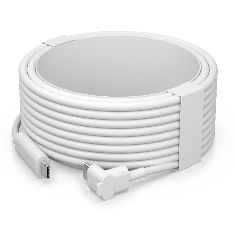 Ubiquiti UniFi G4 Instant PoE To Usb Adapter Cable 4.5M