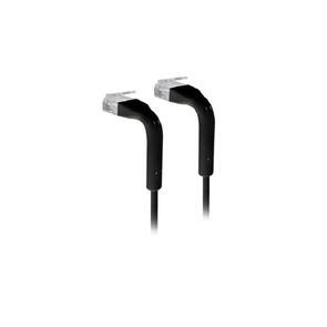 Ubiquiti UniFi Cable: UC Patch RJ45, 2 m, Black