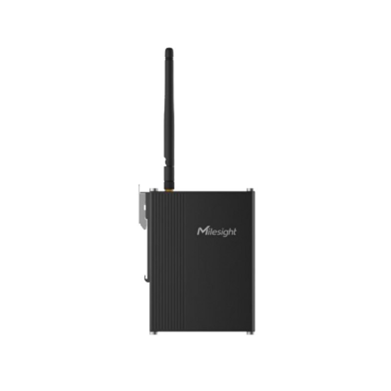 Milesight Uc300 Multiple I/O Interface LoRaWAN As923/Au915 IoT Controller